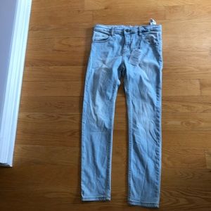 Zara boys jeans